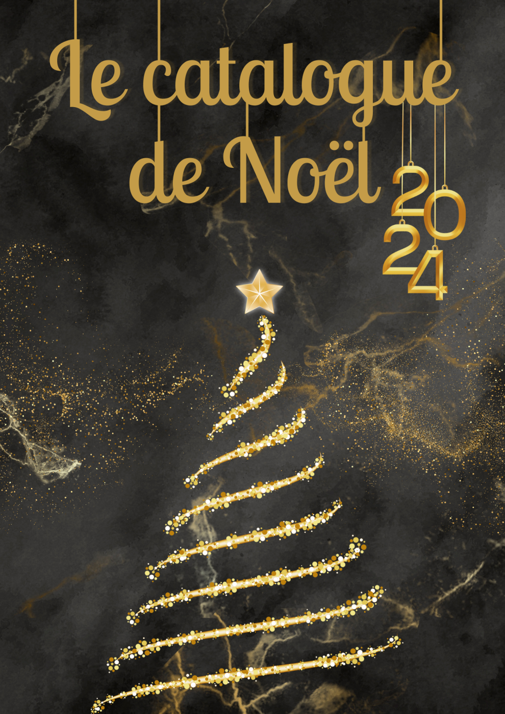 catalogue de noel